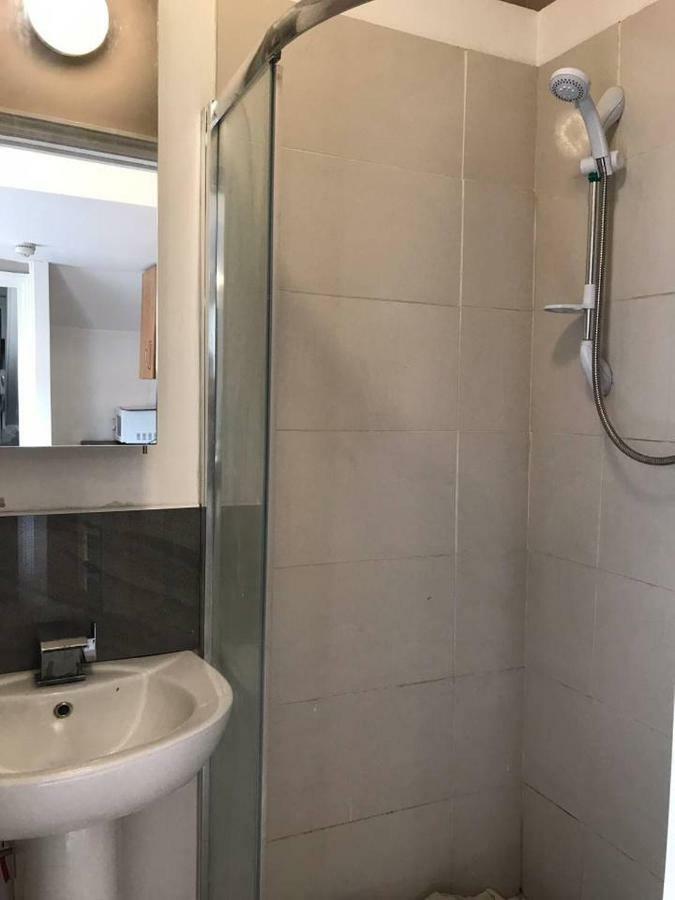 Bright One Bed Apartment Brighton Exteriör bild