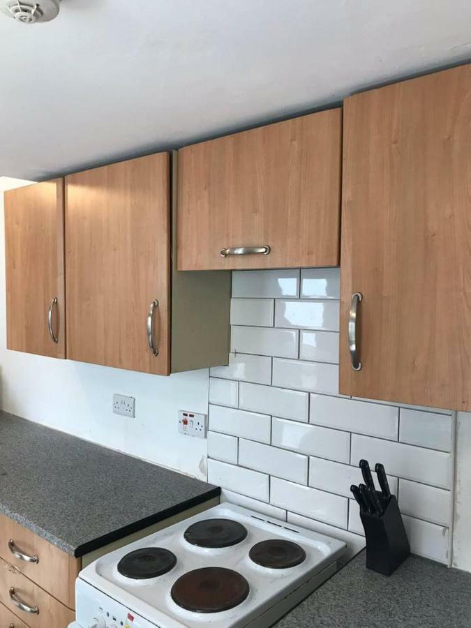 Bright One Bed Apartment Brighton Exteriör bild